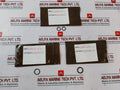 Oceaneering 100276-RK Valve Seal Repair Kit