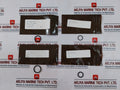 Oceaneering 100276-sk Seal Valve Shear Kit 100275-sk
