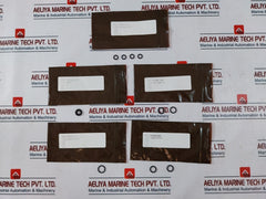 Oceaneering 100276-sk Seal Valve Shear Kit 100275-sk