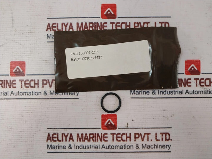 Oceaneering 100276Rk Seal Kit