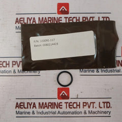 Oceaneering 100276-rk O-ring Seal Kit X200284302