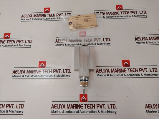 Oceaneering 100276 Shear Seal Valve 100281