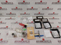 Oceaneering 100295-sk Seal Valve Kit 100295-sk
