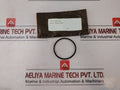 Oceaneering 100295-sk Seal Valve Kit 100295-sk
