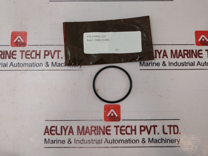 Oceaneering 100295-sk Seal Valve Kit 100295-sk