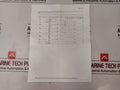 Oceaneering 100295-sk Seal Valve Kit 100295-sk
