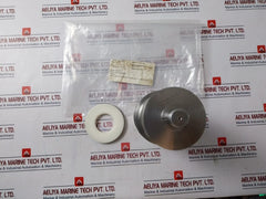 Oceaneering 100368/ 100819 Cartridge Normally Closed Valve Spm 1 Rev. B