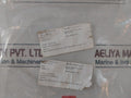 Oceaneering 100622-sk Manual Regulator Seal Valve Repair Kit 101542Rk