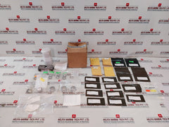 Oceaneering 100622-sk Manual Regulator Seal Valve Repair Kit 101542Rk