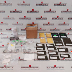 Oceaneering 100622-sk Manual Regulator Seal Valve Repair Kit 101542Rk