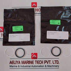Oceaneering 100622-sk Manual Regulator Seal Valve Repair Kit 101542Rk