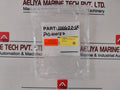 Oceaneering 100622-sk Manual Regulator Seal Valve Repair Kit 101542Rk