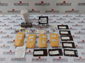 Oceaneering 100627-sk Seal Ring Repair Kit 100813Rk
