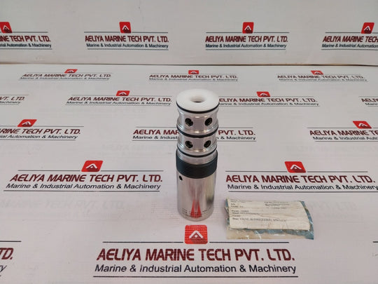 Oceaneering 100750-b Bi-directional Valve Spm 0.5 In 100865