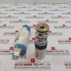 Oceaneering 100750-b Cartridge Valve 0311640