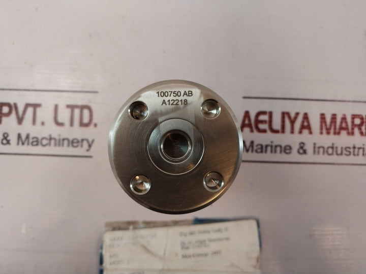 Oceaneering 100750 Ab Bi-directional Valve