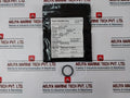 Oceaneering Parker Hannifin 100755-rk Seal Valve Kit