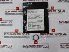 Oceaneering Parker Hannifin 100755-rk Seal Valve Kit