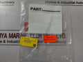Oceaneering 100755-rk Repair Valve Kit