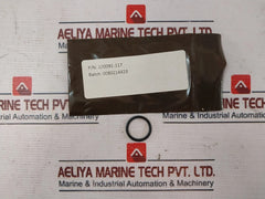 Oceaneering 100755-rk Valve Repair Kit , 100749 Rev.B