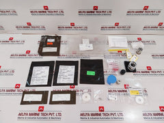 Oceaneering 100755Rk Repair Kit
