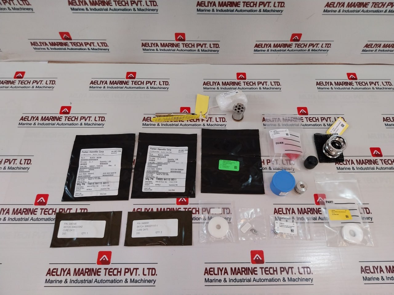 Oceaneering 100755Rk Repair Kit