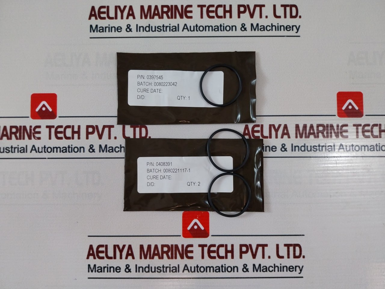 Oceaneering 100755Rk Repair Kit