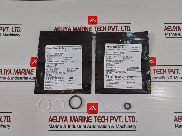 Oceaneering 100755Rk Repair Kit