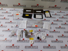 Oceaneering 100755Rk 0.5 Inch Spm Repair Valve Kit 100741