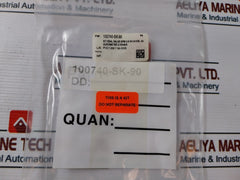 Oceaneering 100755Rk 0.5 Inch Spm Repair Valve Kit 100741
