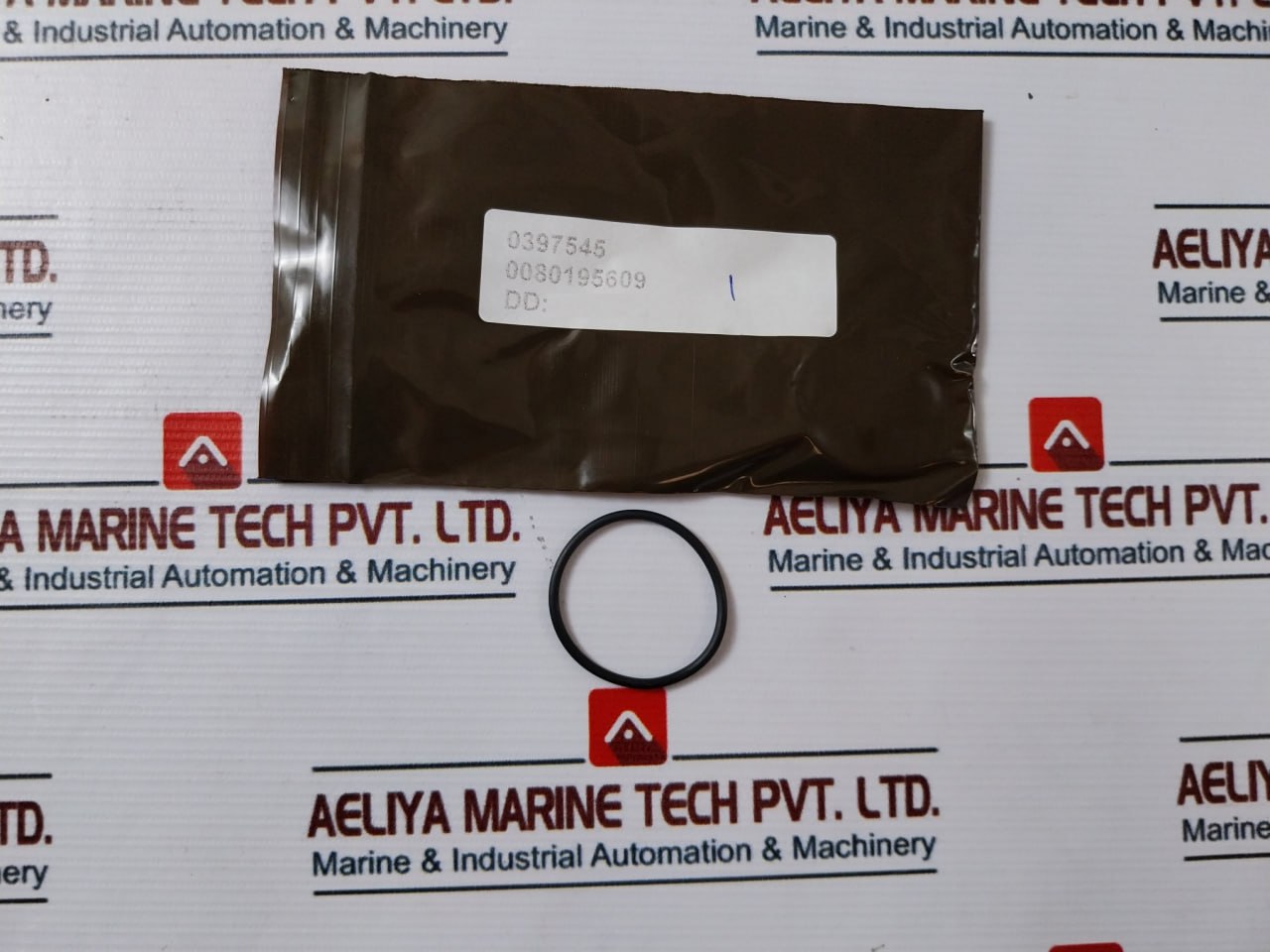 Oceaneering 100755Rk 0.5 Inch Spm Repair Valve Kit 100741