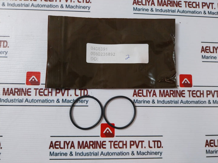 Oceaneering 100755Rk 0.5 Inch Spm Repair Valve Kit 100741