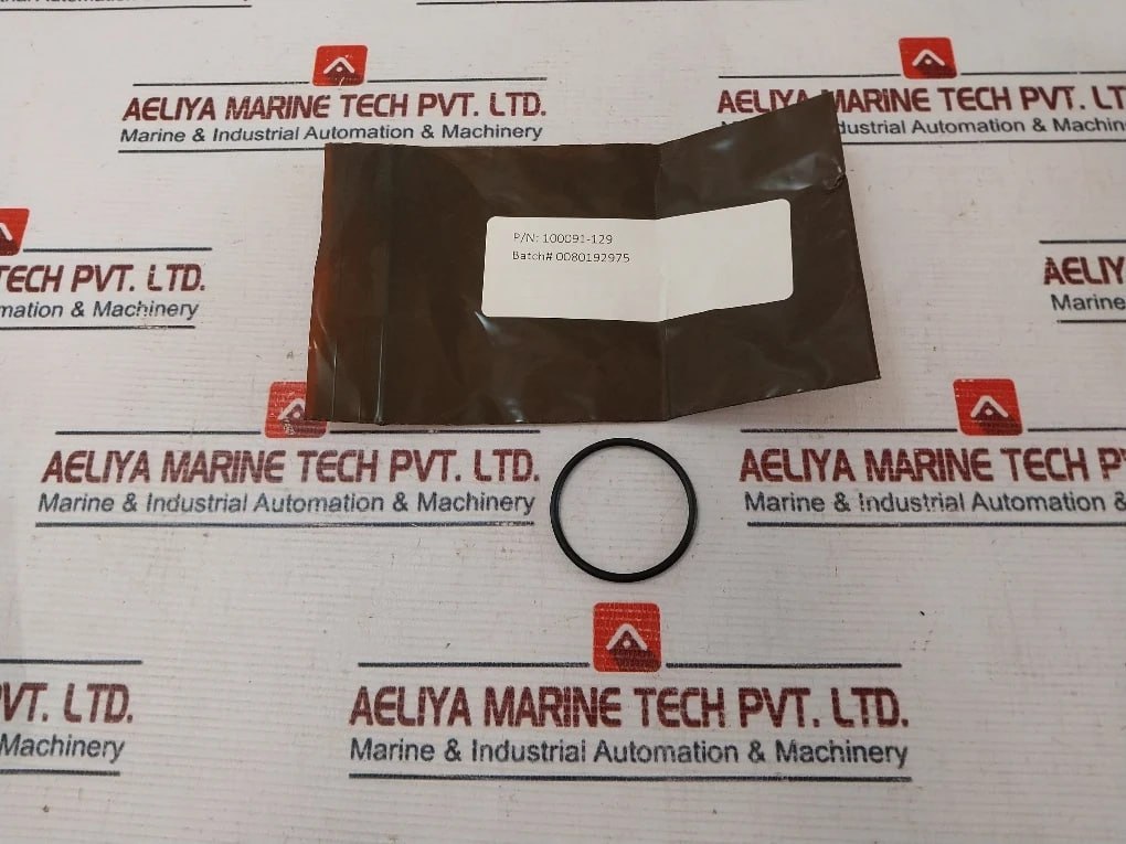 Oceaneering 100755-rk Spm Seal Valve Repair Kit 100749,100742,100873,100091-129