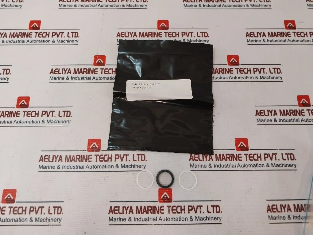 Oceaneering 100755-rk Spm Seal Valve Repair Kit 100749,100742,100873,100091-129