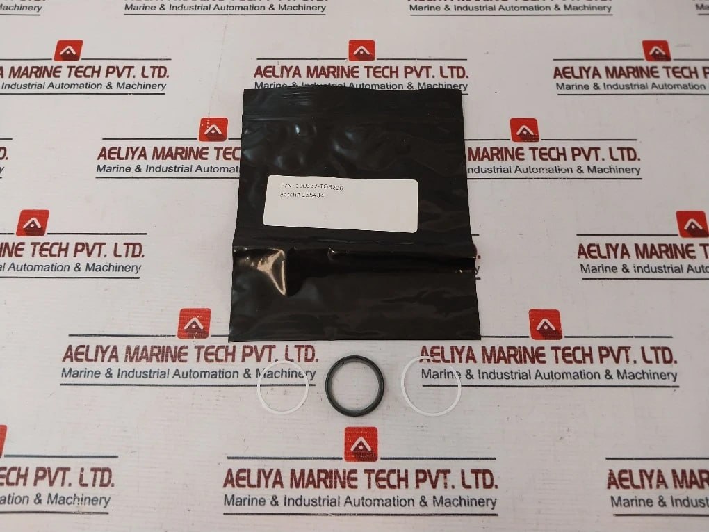Oceaneering 100755-rk Spm Seal Valve Repair Kit 100749,100742,100873,100091-129