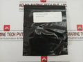 Oceaneering 100755-rk Spm Seal Valve Repair Kit 100749,100742,100873,100091-129