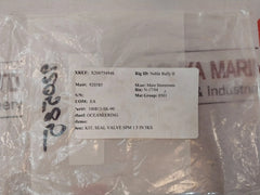 Oceaneering 100813-sk-90 Repair Valve Kit