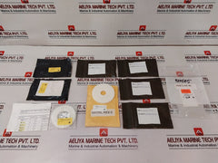 Oceaneering 100813-sk-90 Repair Valve Kit