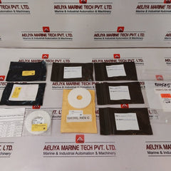 Oceaneering 100813-sk-90 Repair Valve Kit