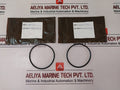 Oceaneering 100813-sk-90 Repair Valve Kit