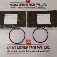 Oceaneering 100813-sk-90 Repair Valve Kit