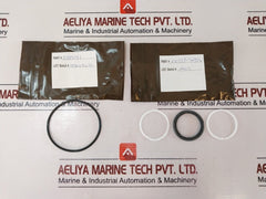 Oceaneering 100813-sk-90 Repair Valve Kit