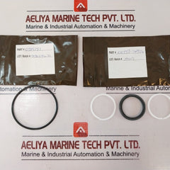 Oceaneering 100813-sk-90 Repair Valve Kit