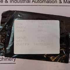 Oceaneering 100813-sk-90 Repair Valve Kit