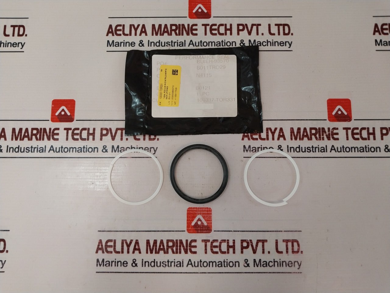 Oceaneering 100813-sk-90 Repair Valve Kit