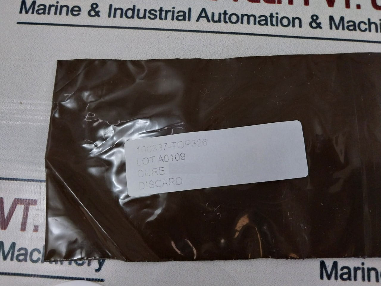 Oceaneering 100813-sk-90 Repair Valve Set