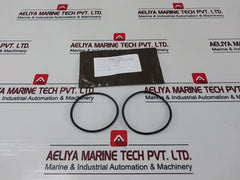 Oceaneering 100813-sk-90 Repair Valve Set