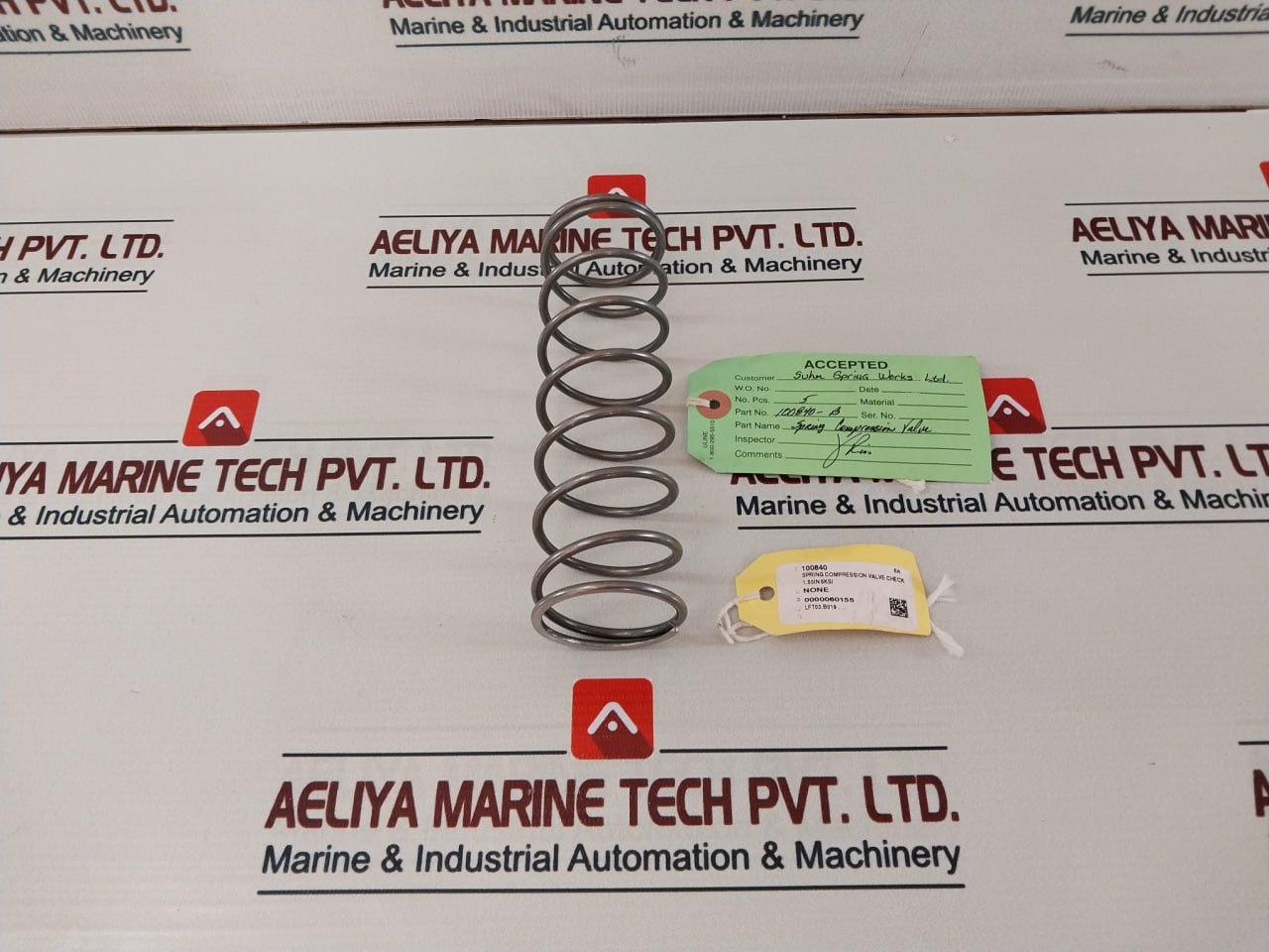 Oceaneering 100833-rk,100833-sk,100834,100840,100835 Check Valve Repair Kit