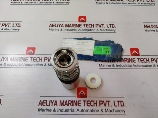 Oceaneering 100864 Cartridge Valve Rev-c