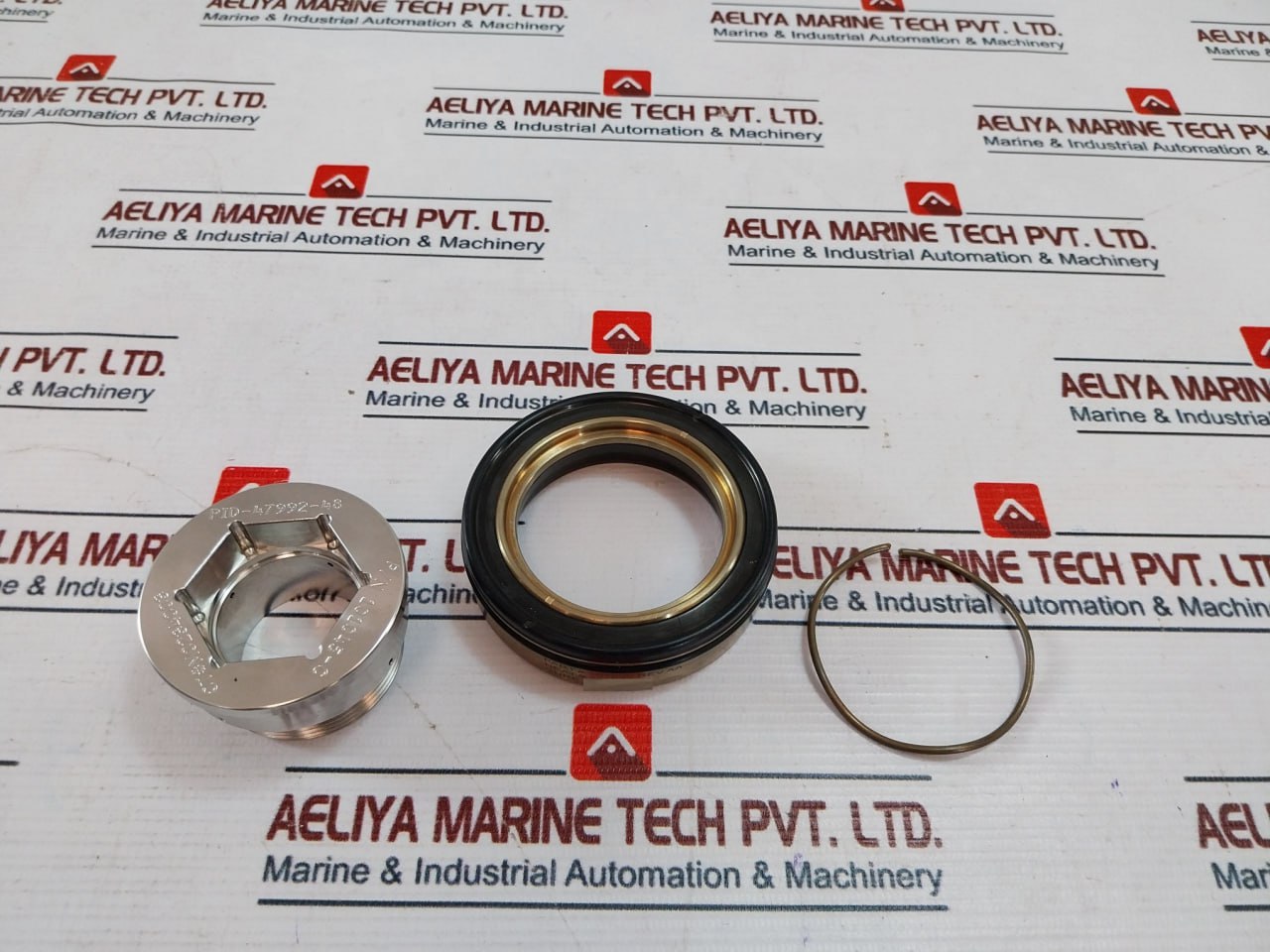 Oceaneering 101045-c Seal Packer Assembly 1-1/2 In 101030